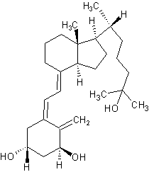 1α,25-