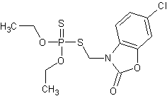 O,O--S-(6--2-)