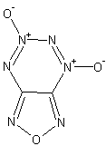 1,2,5-[3,4-e]-1,2,3,4--4,6--N-