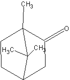 (±)-1,7,7-[2.2.1]-2-