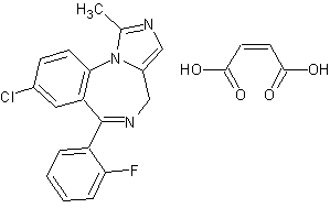 1--6-(2-)-8--4H-[1,5-a][1,4,] - (1/1)