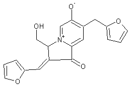 (E)-2-[(2-)]-7-[(2-)]-3-()-1--2,3--1H--6-