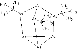 3,5,7-()[2.2.1.0<sup>2,6</sup>]